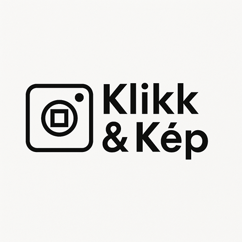 Klikk & Kép Selfie Box