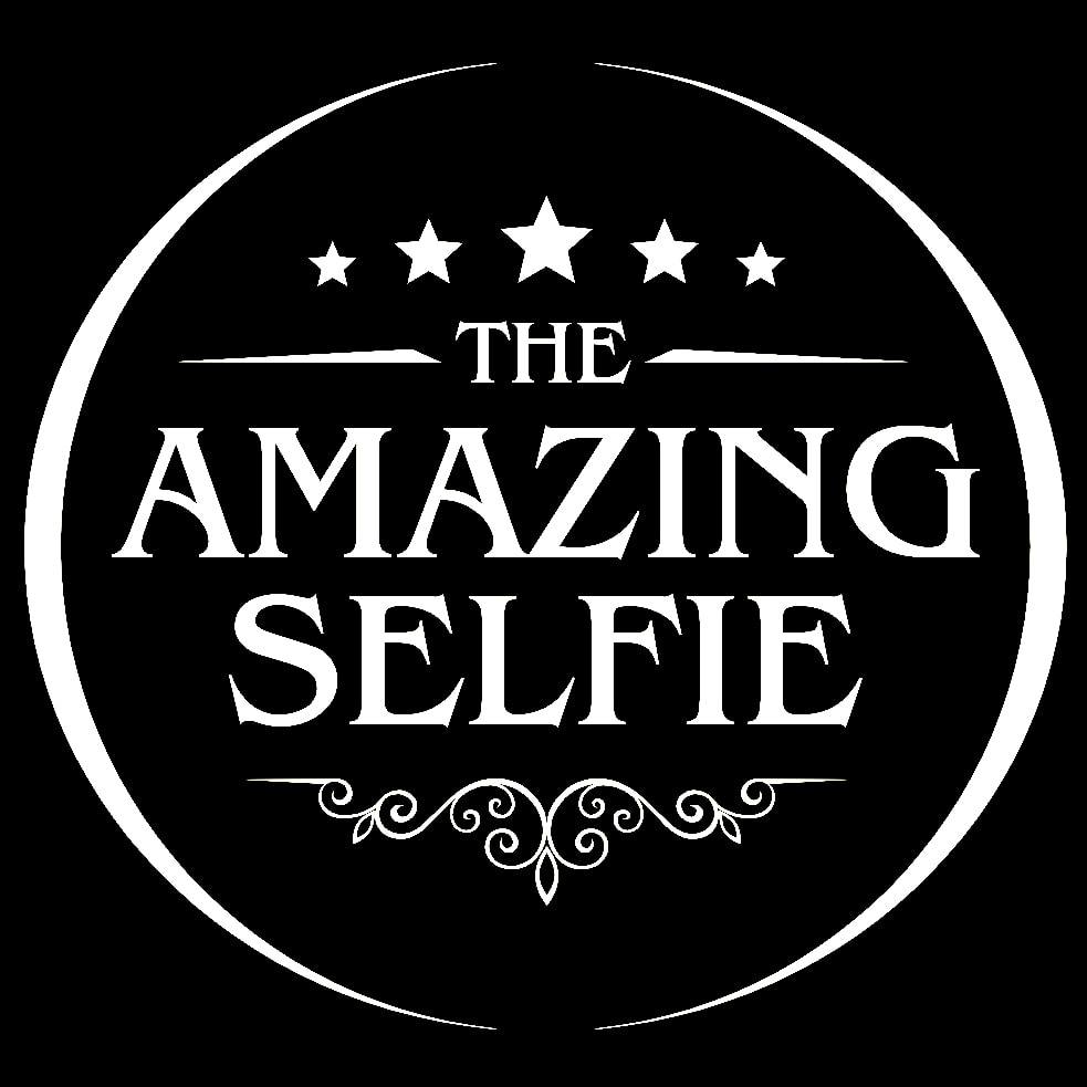 The Amazing Selfie
