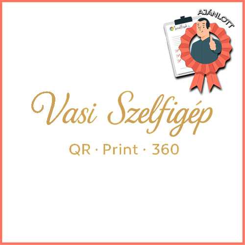 Vasi Szelfigép